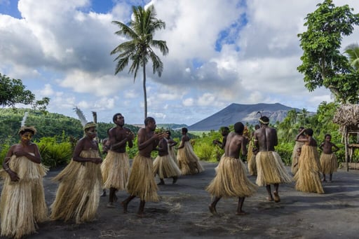 Vanuatu I - 2