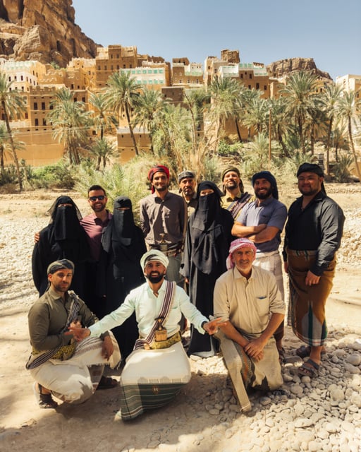 Yemen (Mainland) II - 3