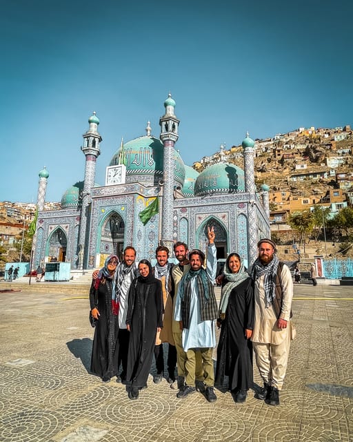 Afghanistan XVII - 5