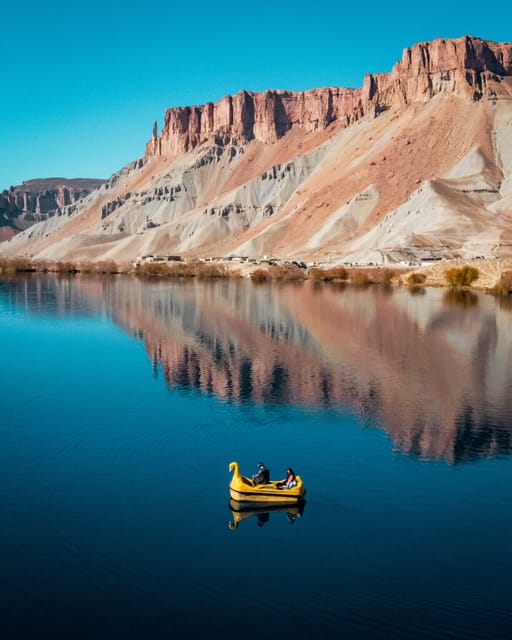 Afghanistan XVII - 2