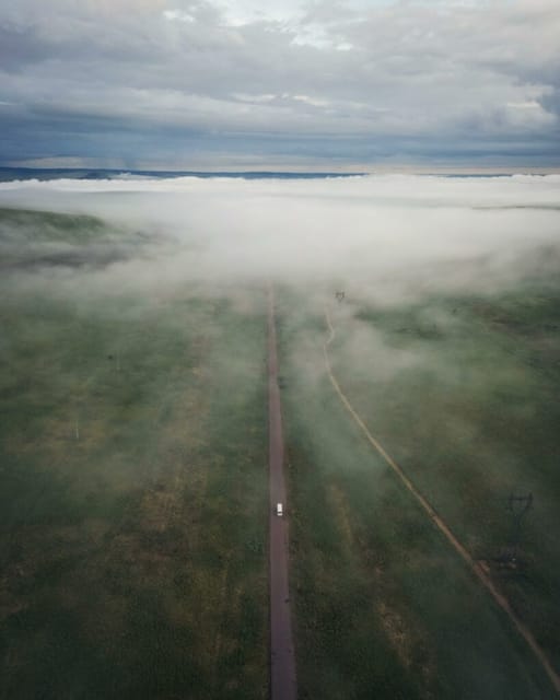 Central Africa II - 3