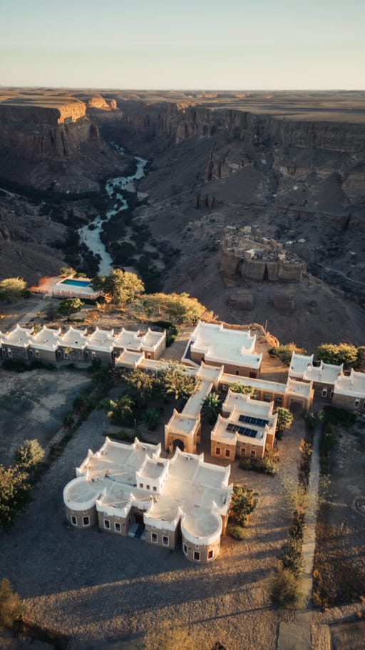 Yemen (Mainland) VI - 4