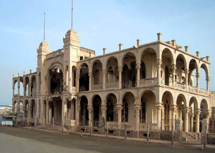 Eritrea III photo 3