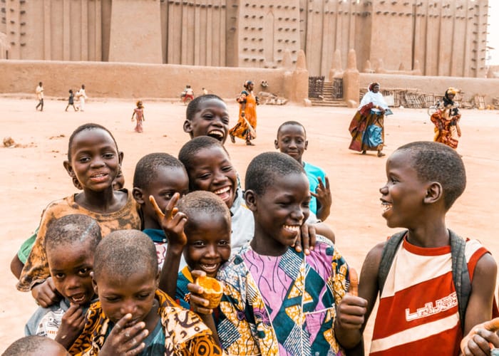 Mali IV photo 3