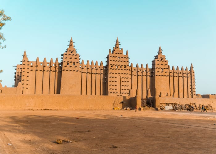 Mali IV photo 2