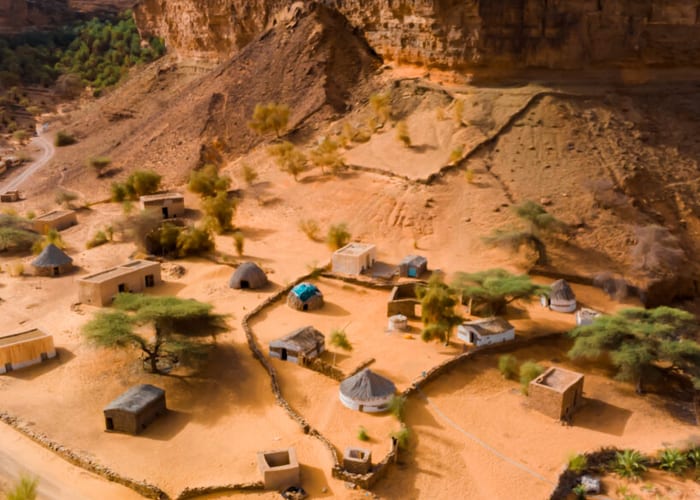 Mauritania VI photo 4