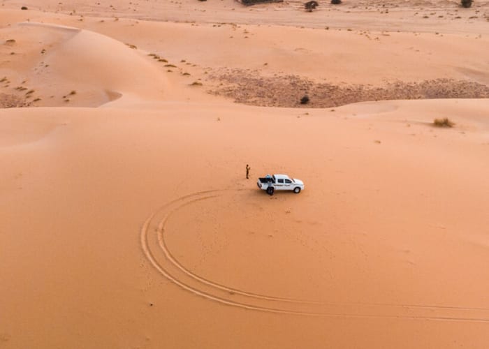Mauritania VI photo 3
