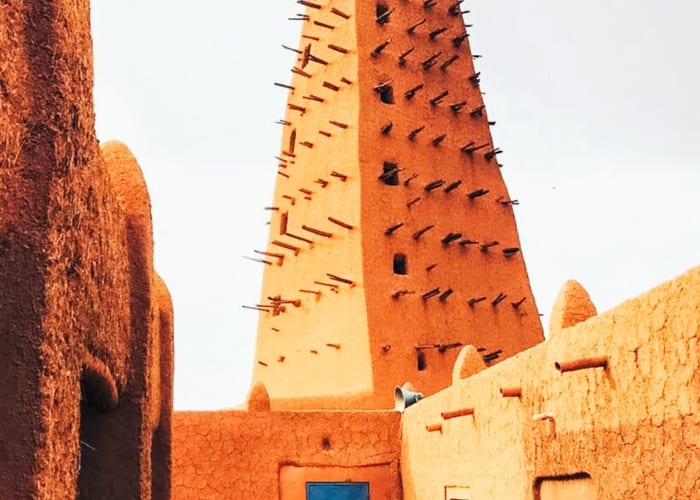 Niger II: Agadez, Zinder & Gerewol photo 4