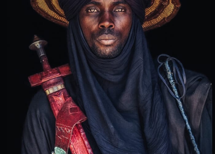 Niger II: Agadez, Zinder & Gerewol photo 2