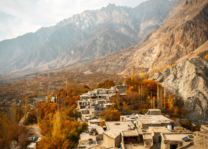 Pakistan VII photo 3