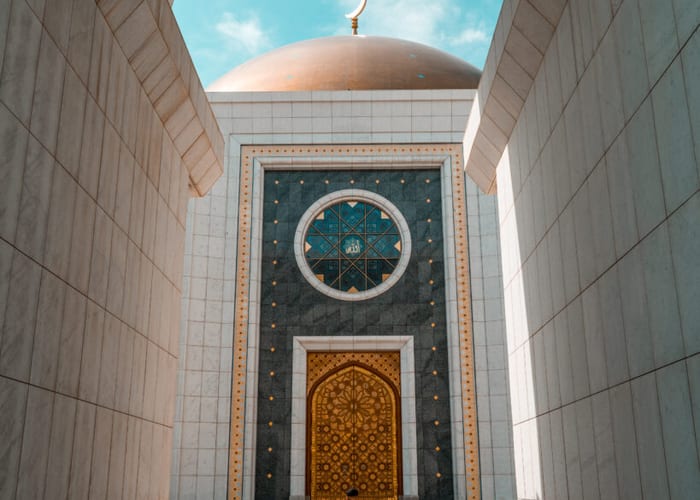 Turkmenistan VI photo 3