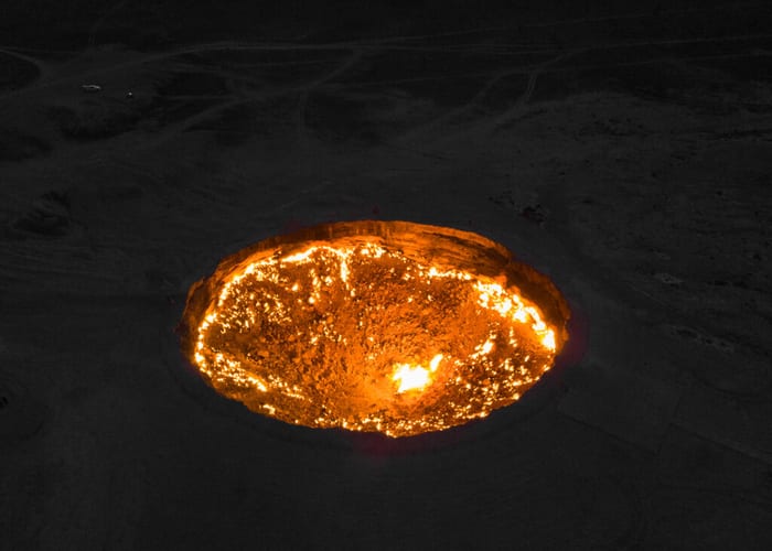 Turkmenistan VI photo 2