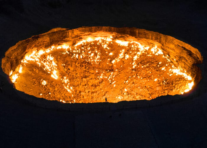 Turkmenistan VI photo 4