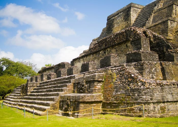 Central America III photo 4
