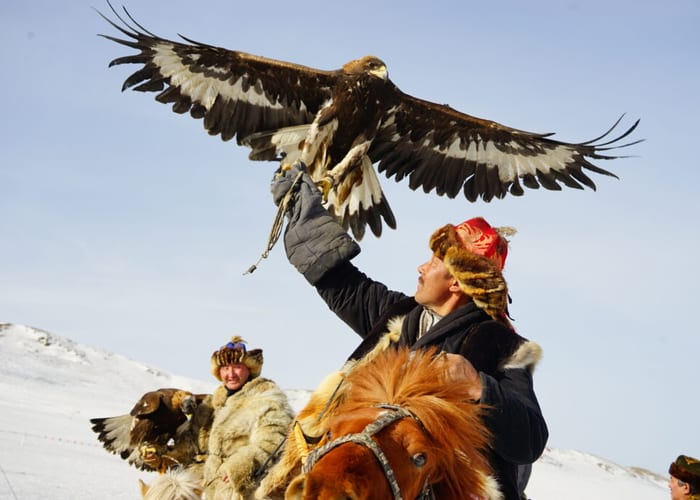 Mongolia III photo 4