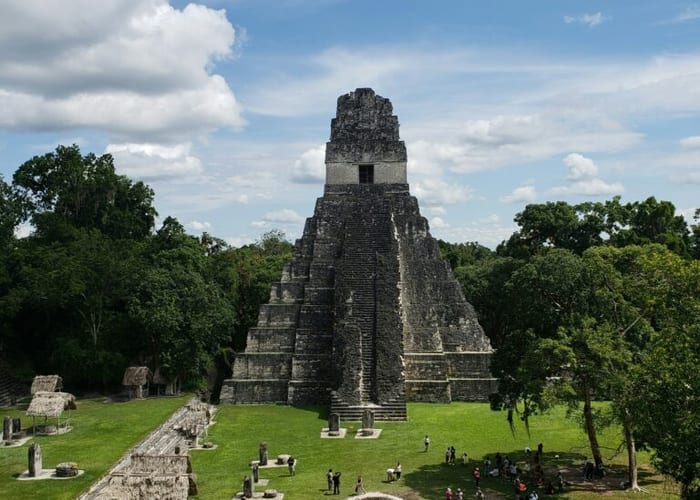 Central America III photo 2