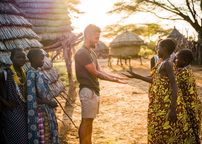 South Sudan IV photo 4