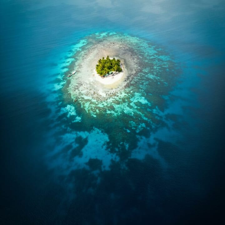 Pacific VI cover image