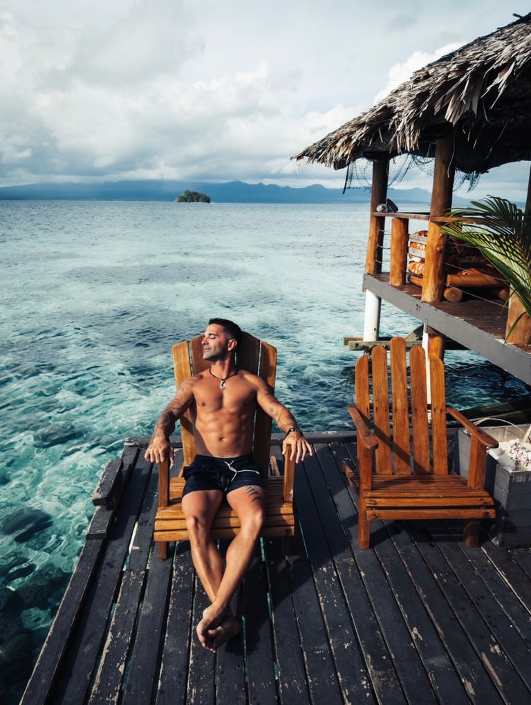 Papua & Solomons - 9