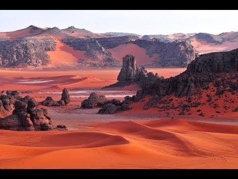 Algeria II - 4