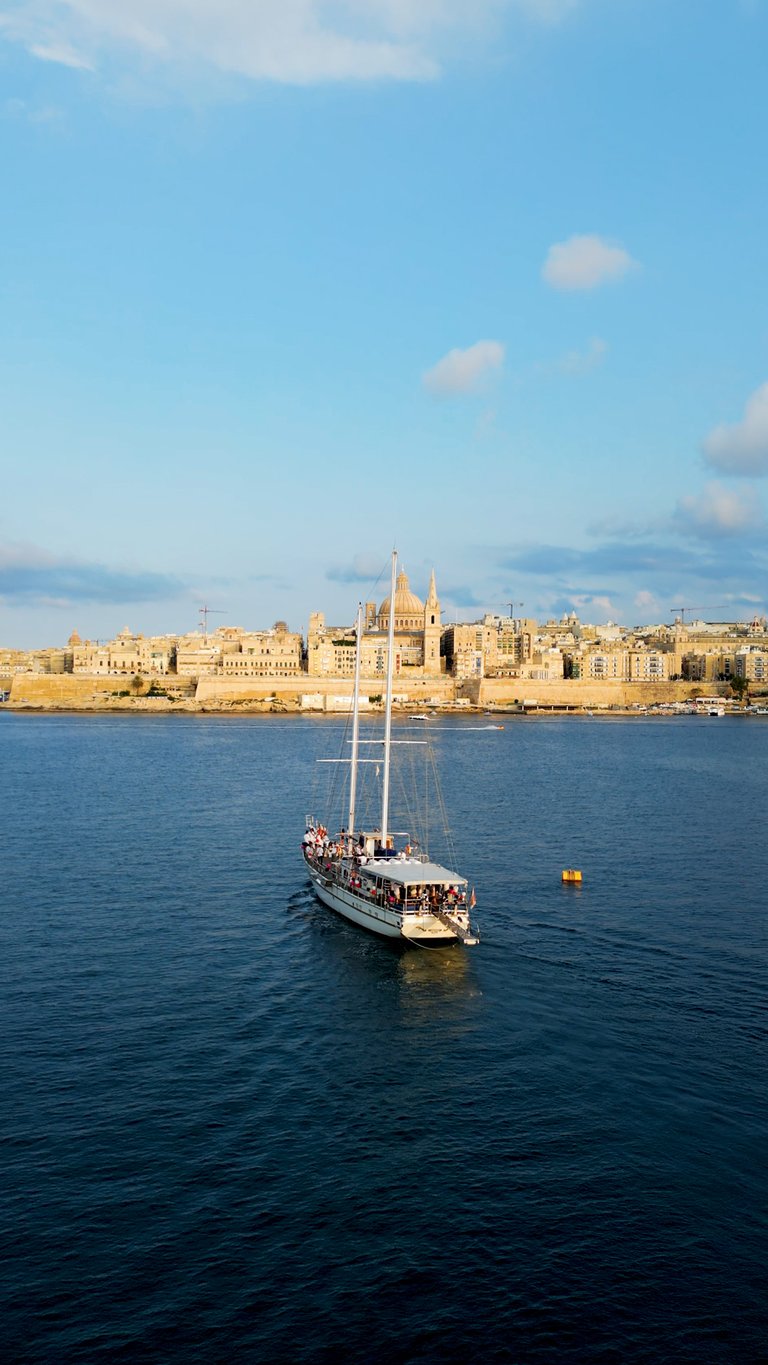 Malta: Every Country Twice - 1
