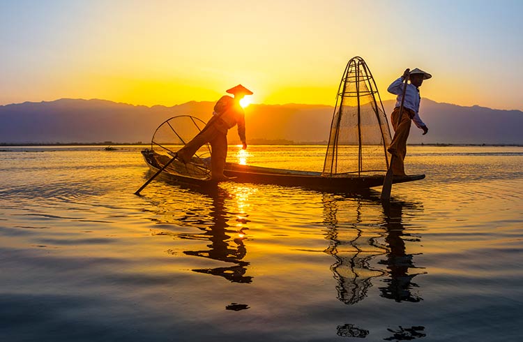 Myanmar Expedition - 6
