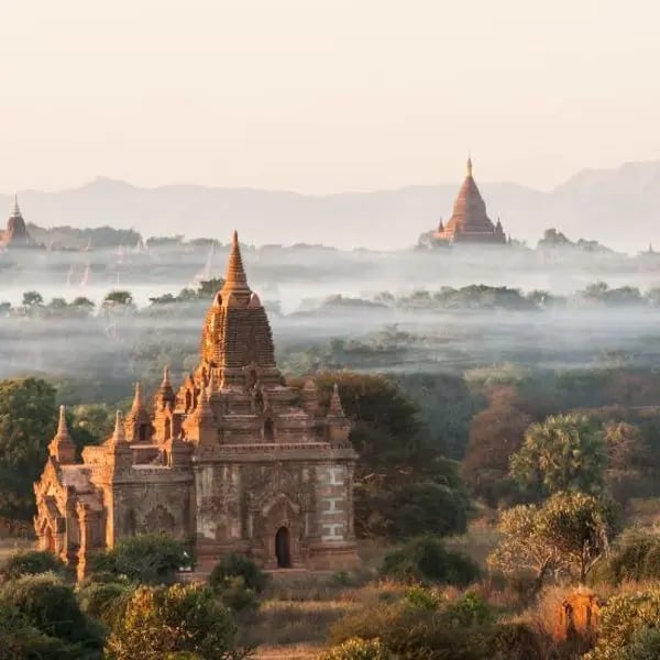 Myanmar Expedition - 5