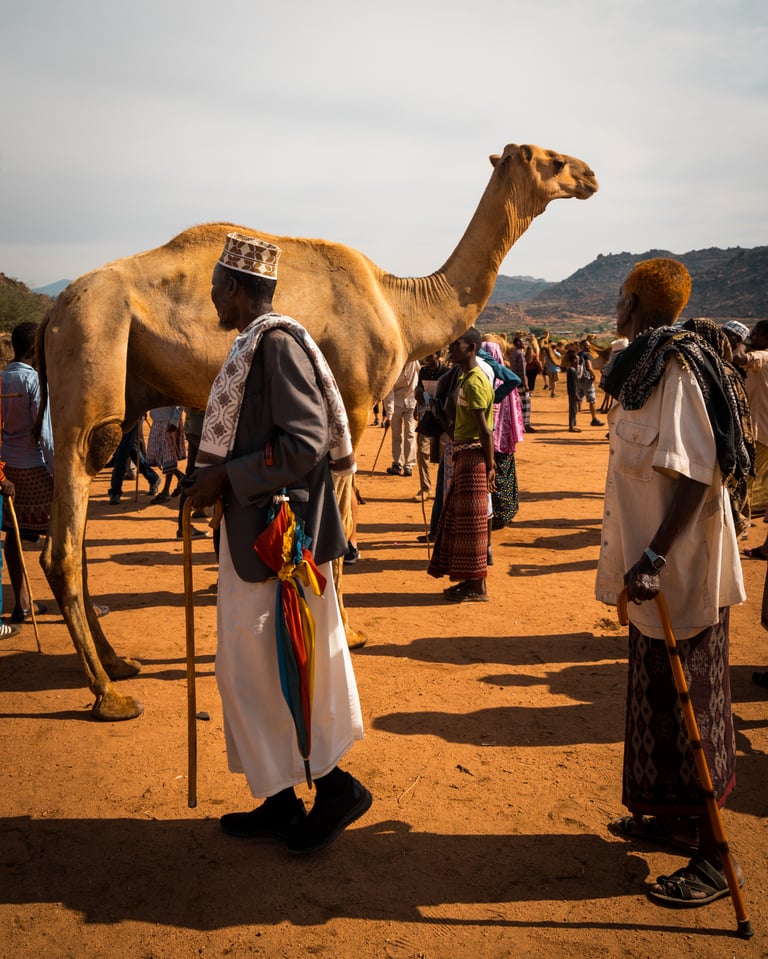 Somaliland I - 1