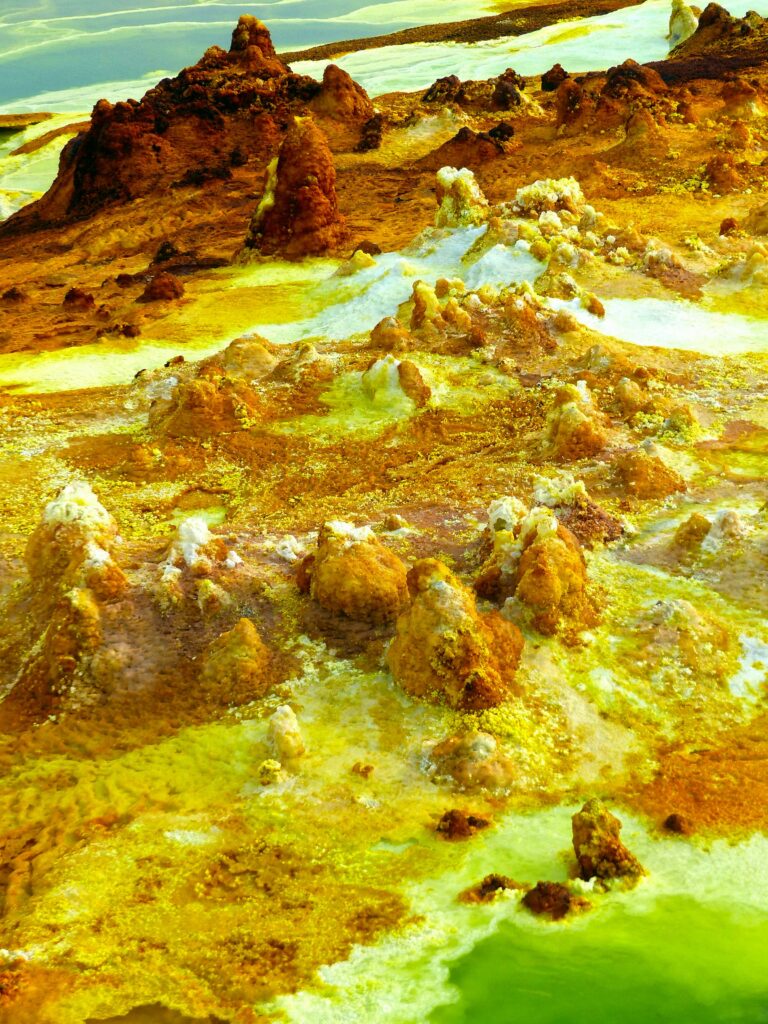 Ethiopia - 6
