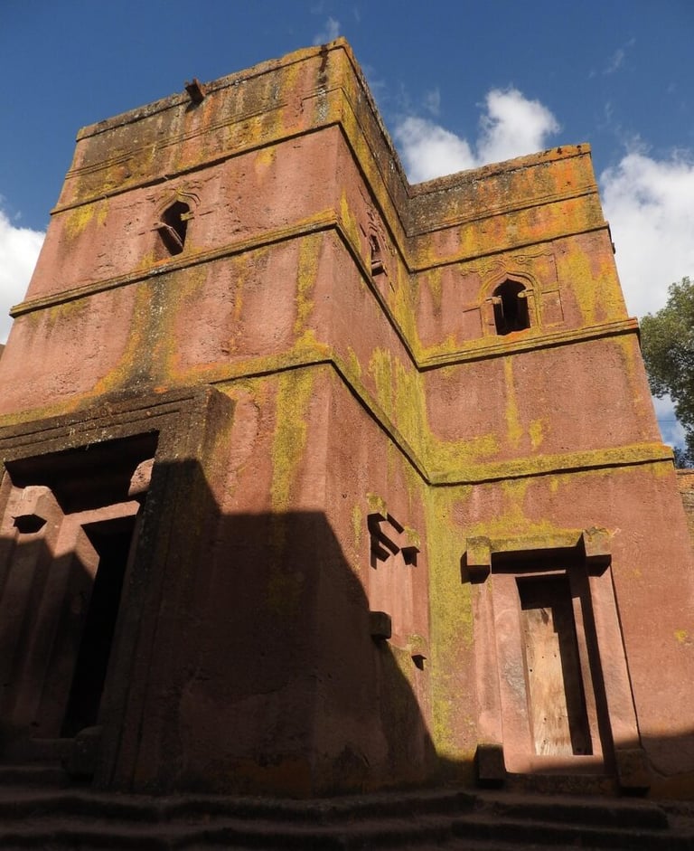 Ethiopia - 7
