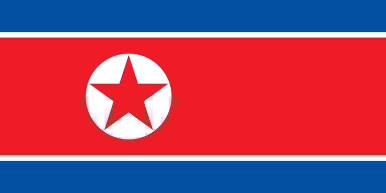 Rason (North Korea) Expedition - 2