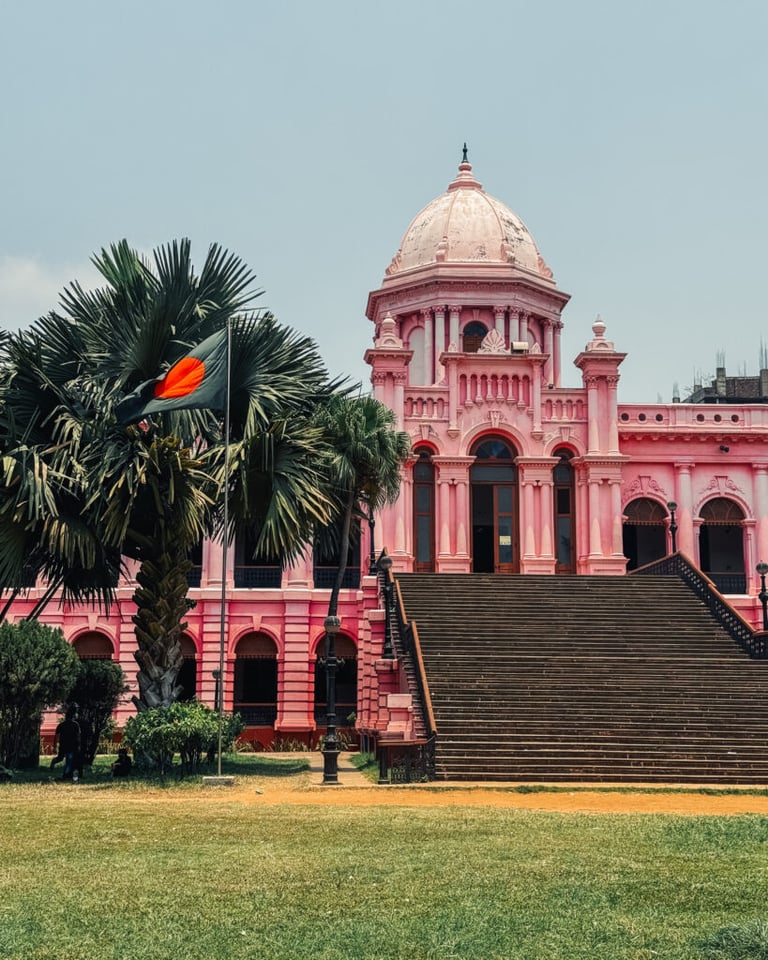 Bangladesh - 4