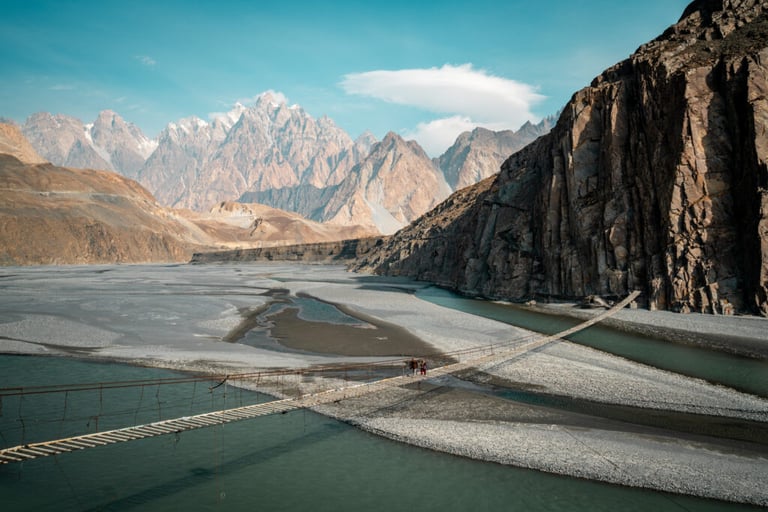 Pakistan II - 2
