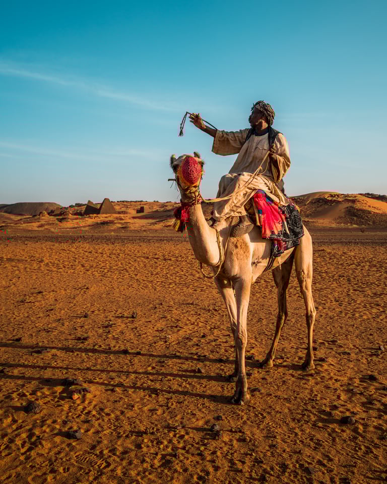 Sudan - 3
