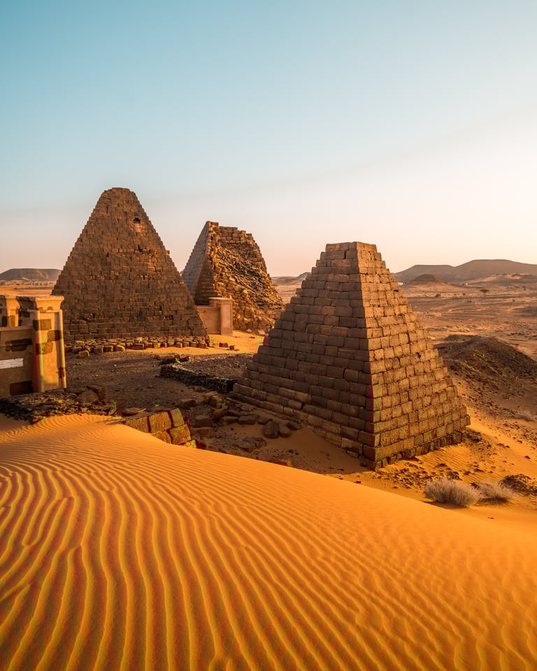 Sudan - 2