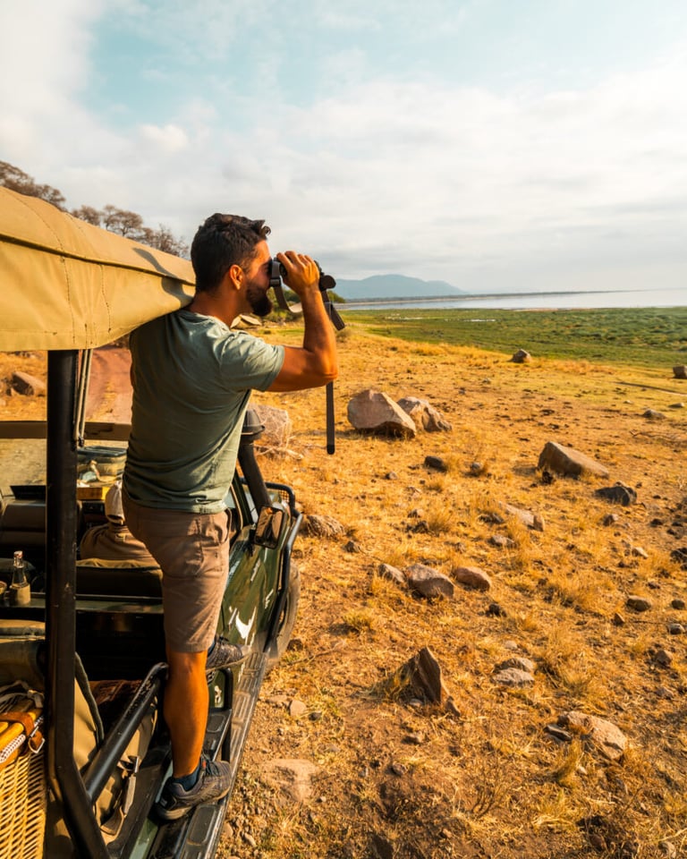 Kenya - 7
