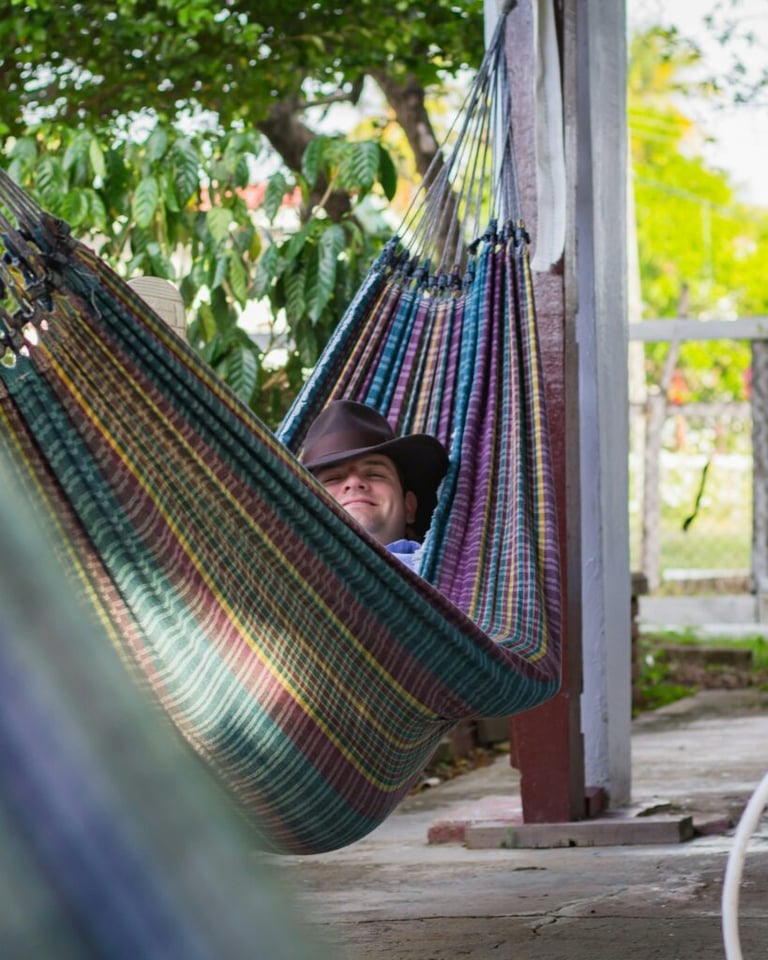 Haiti  - 7
