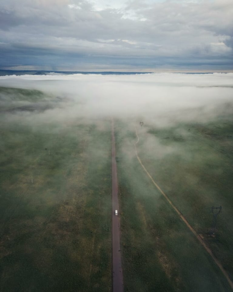 Central Africa I - 3