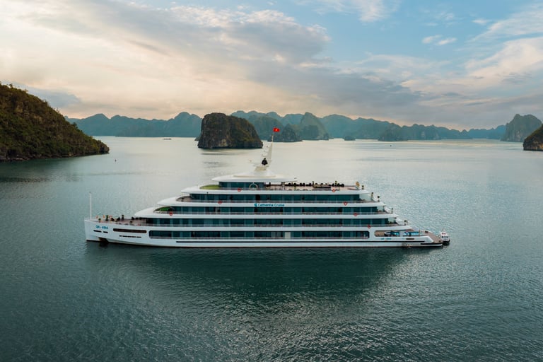 WE Vietnam Lotus - 5