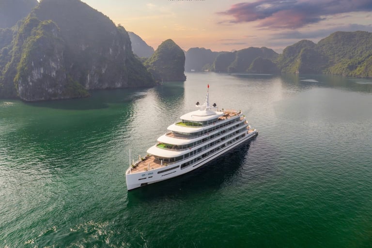 WE Vietnam Lotus - 1