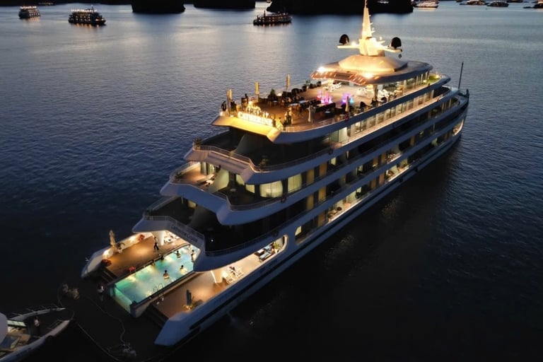 WE Vietnam Lotus - 2