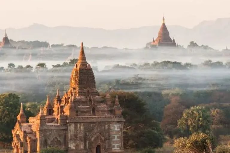 Myanmar Expedition - 5