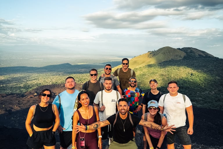 Central America III - 1