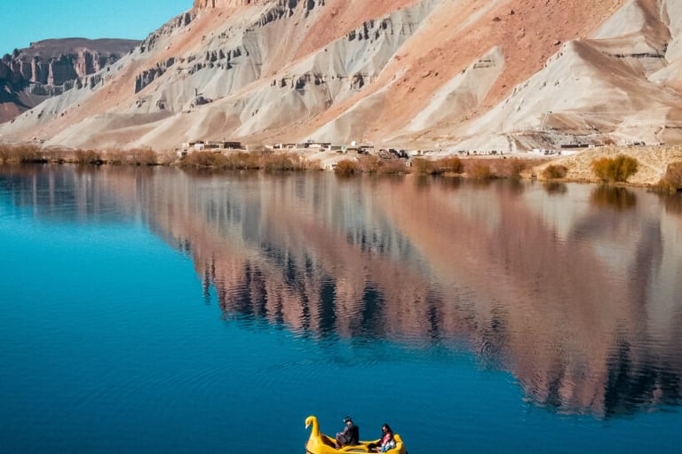 Afghanistan XVII - 2