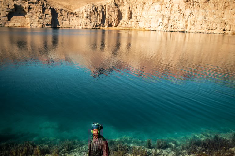 Afghanistan XVII - 7