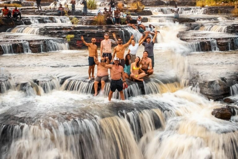 Mali & Burkina III - 4