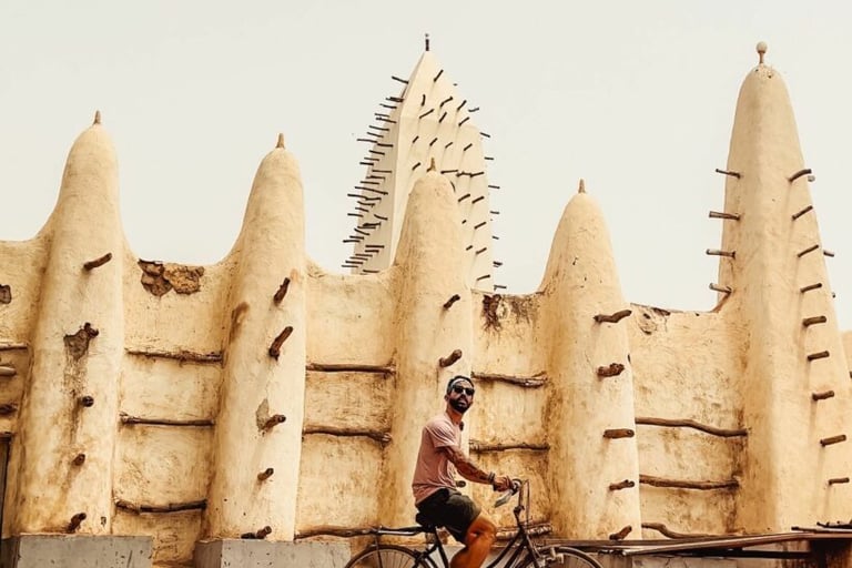 Mali & Burkina III - 5