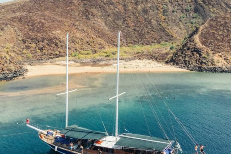 Mogadishu, Somaliland & Djibouti III - 6