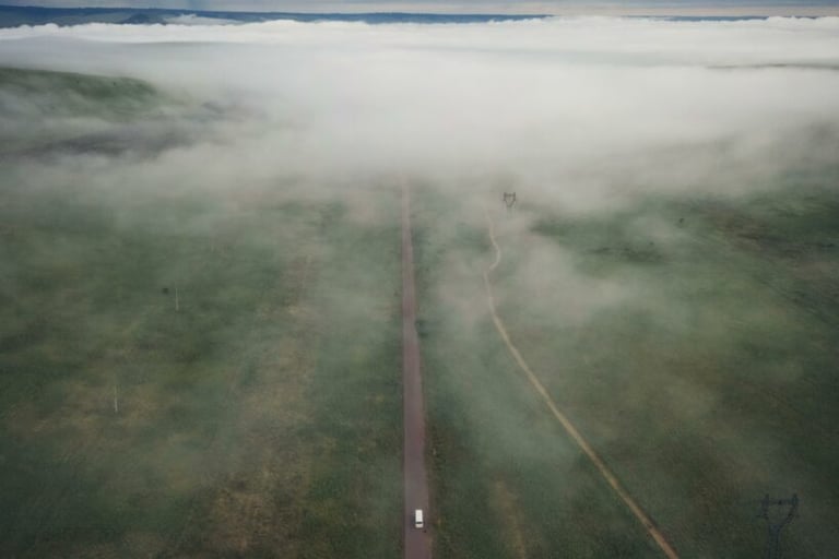 Central Africa II - 3