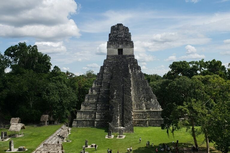 Central America III - 2